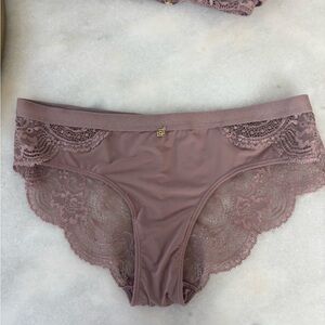 Third love  panty. Size S